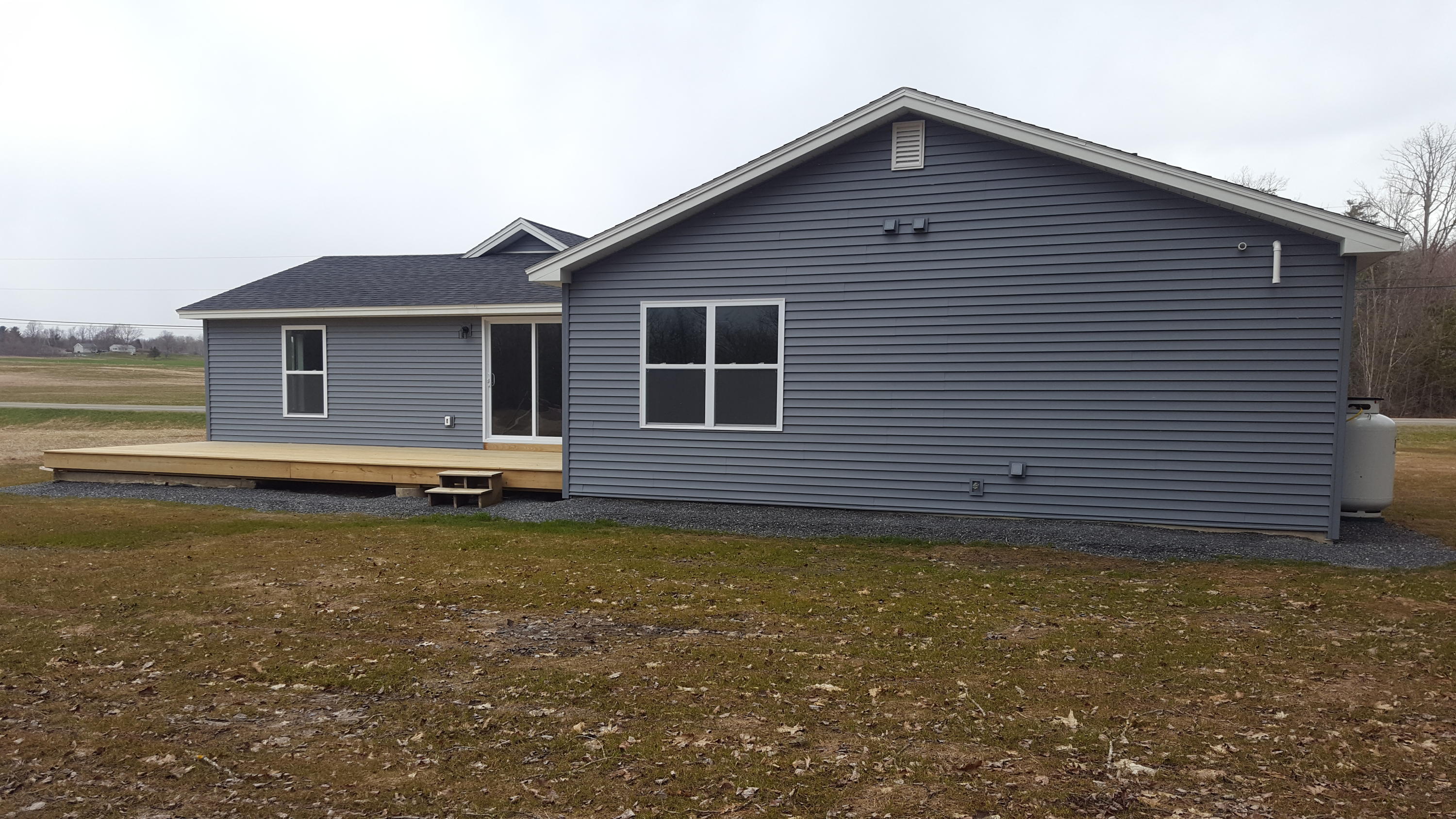 226 Winslow Road Albion ME 04910