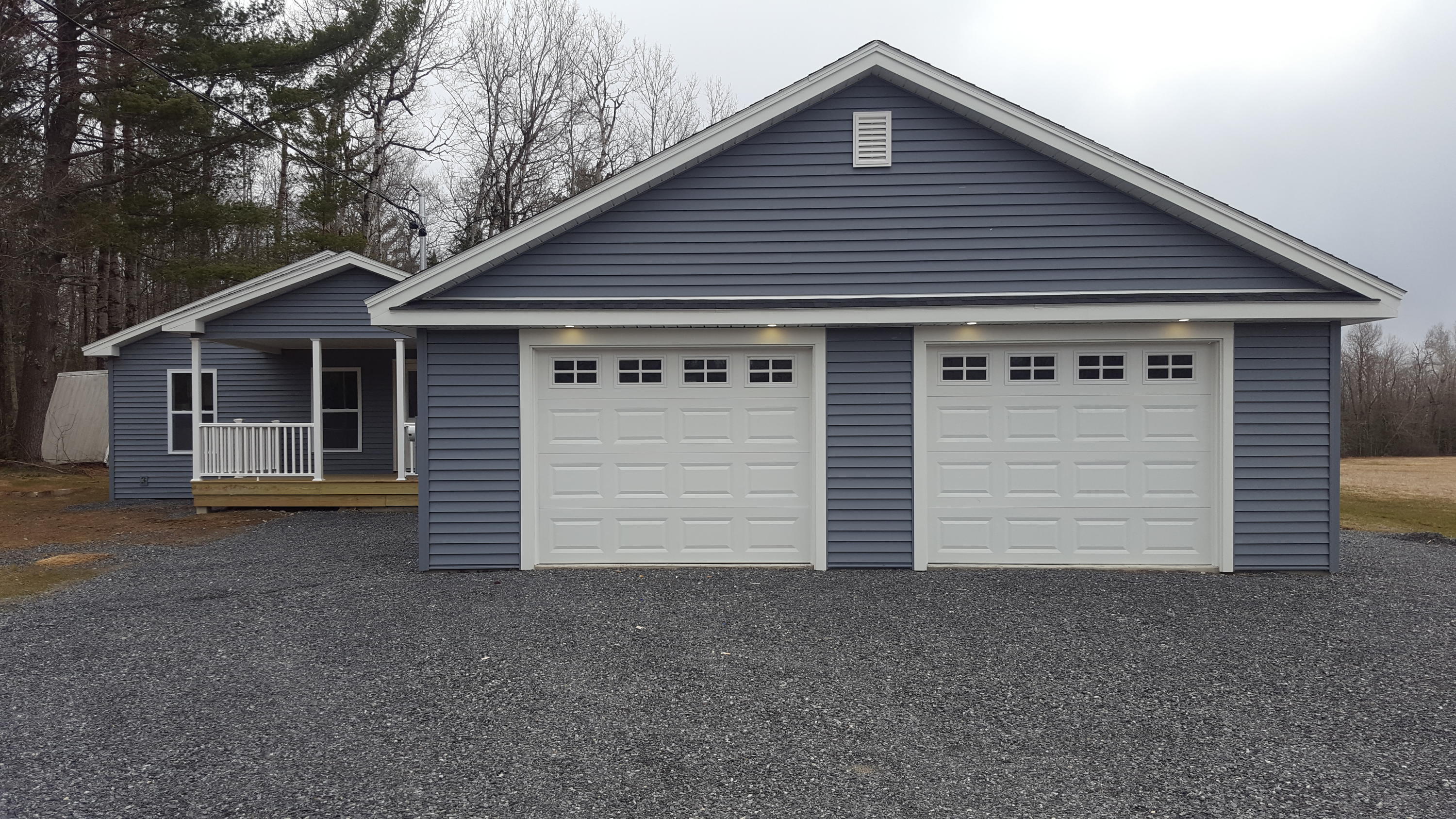 226 Winslow Road Albion ME 04910