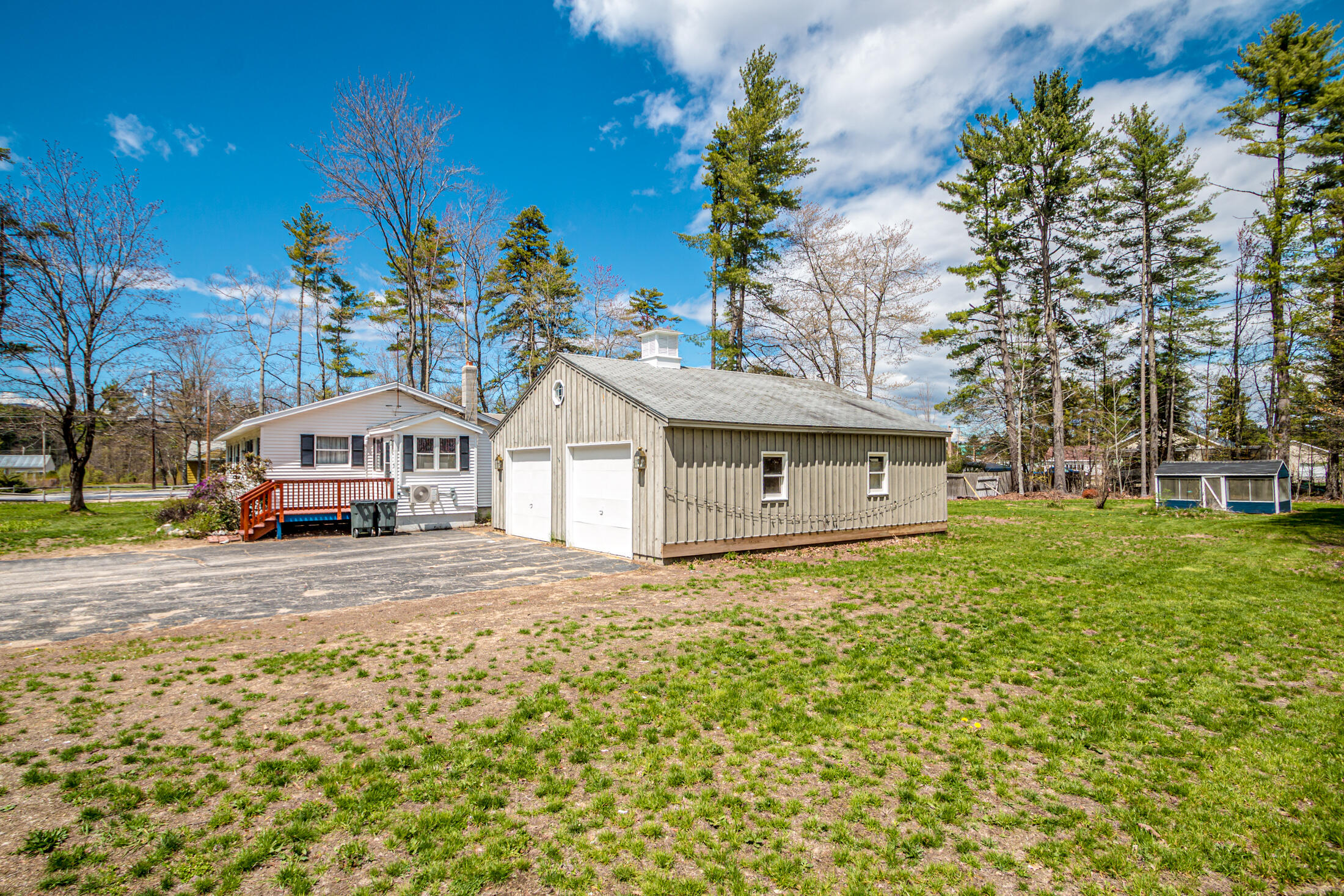 4 Ballard Street Fryeburg ME 04037