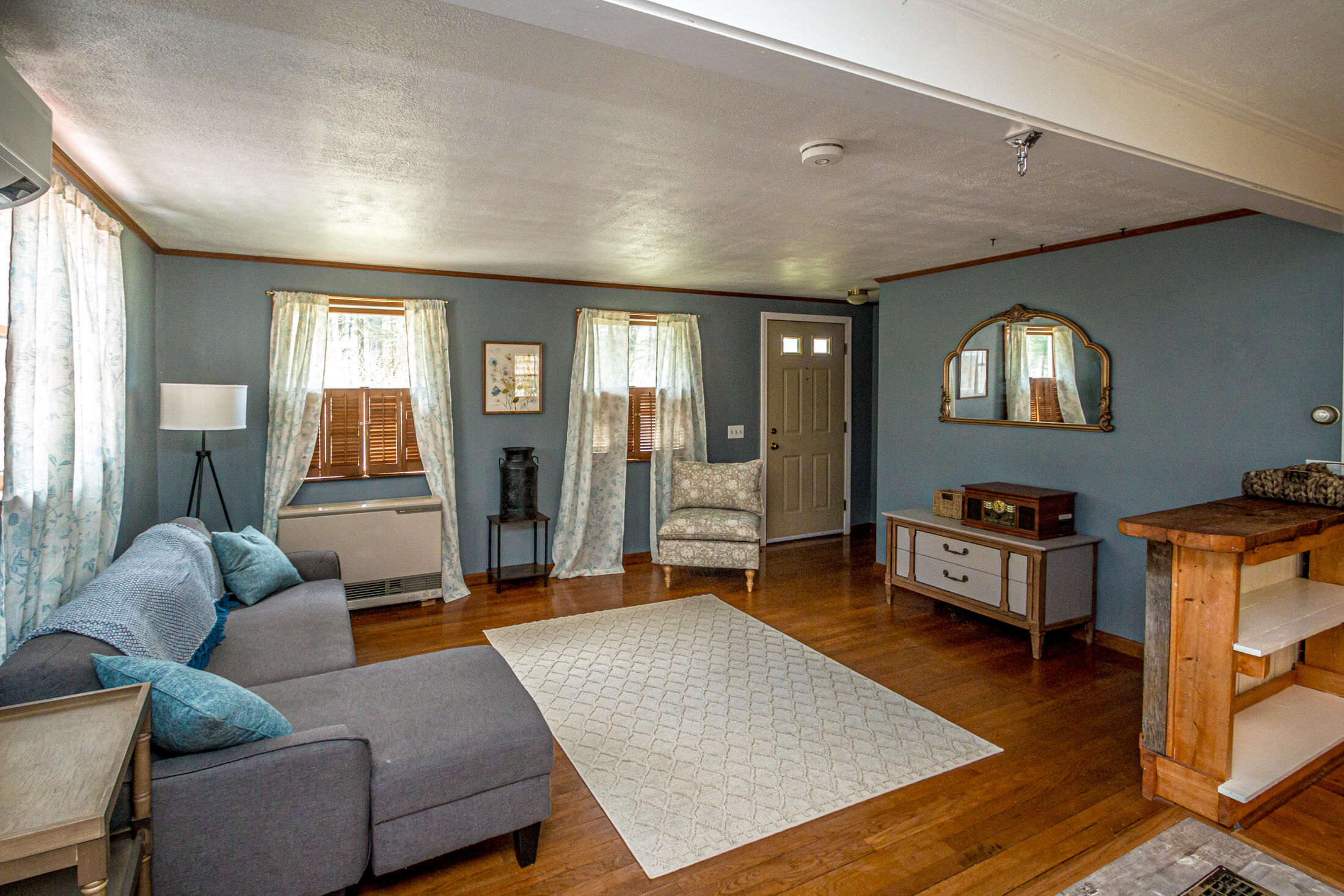 4 Ballard Street Fryeburg ME 04037