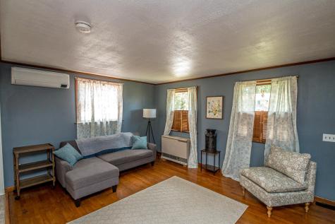 4 Ballard Street Fryeburg ME 04037
