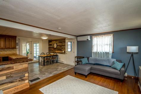 4 Ballard Street Fryeburg ME 04037