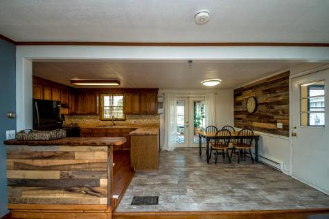 4 Ballard Street Fryeburg ME 04037