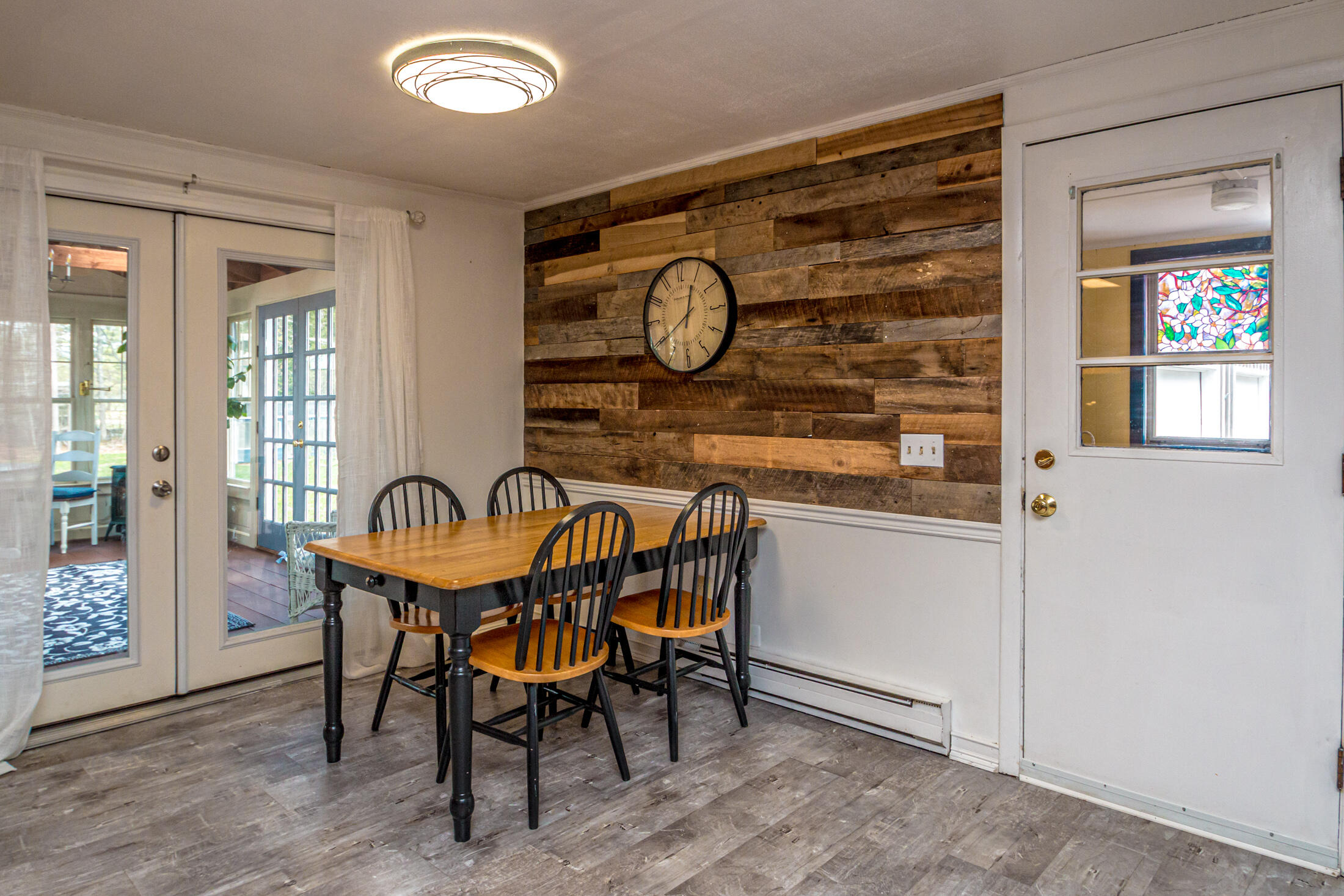 4 Ballard Street Fryeburg ME 04037