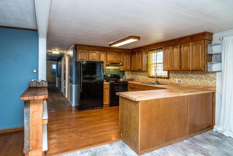 4 Ballard Street Fryeburg ME 04037