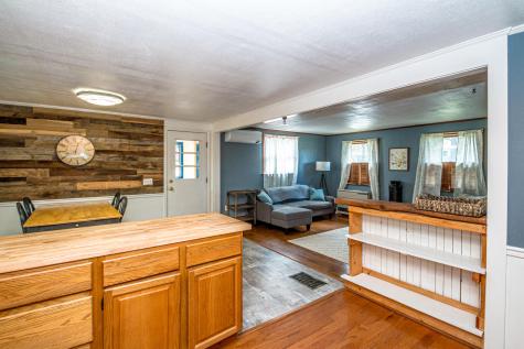 4 Ballard Street Fryeburg ME 04037