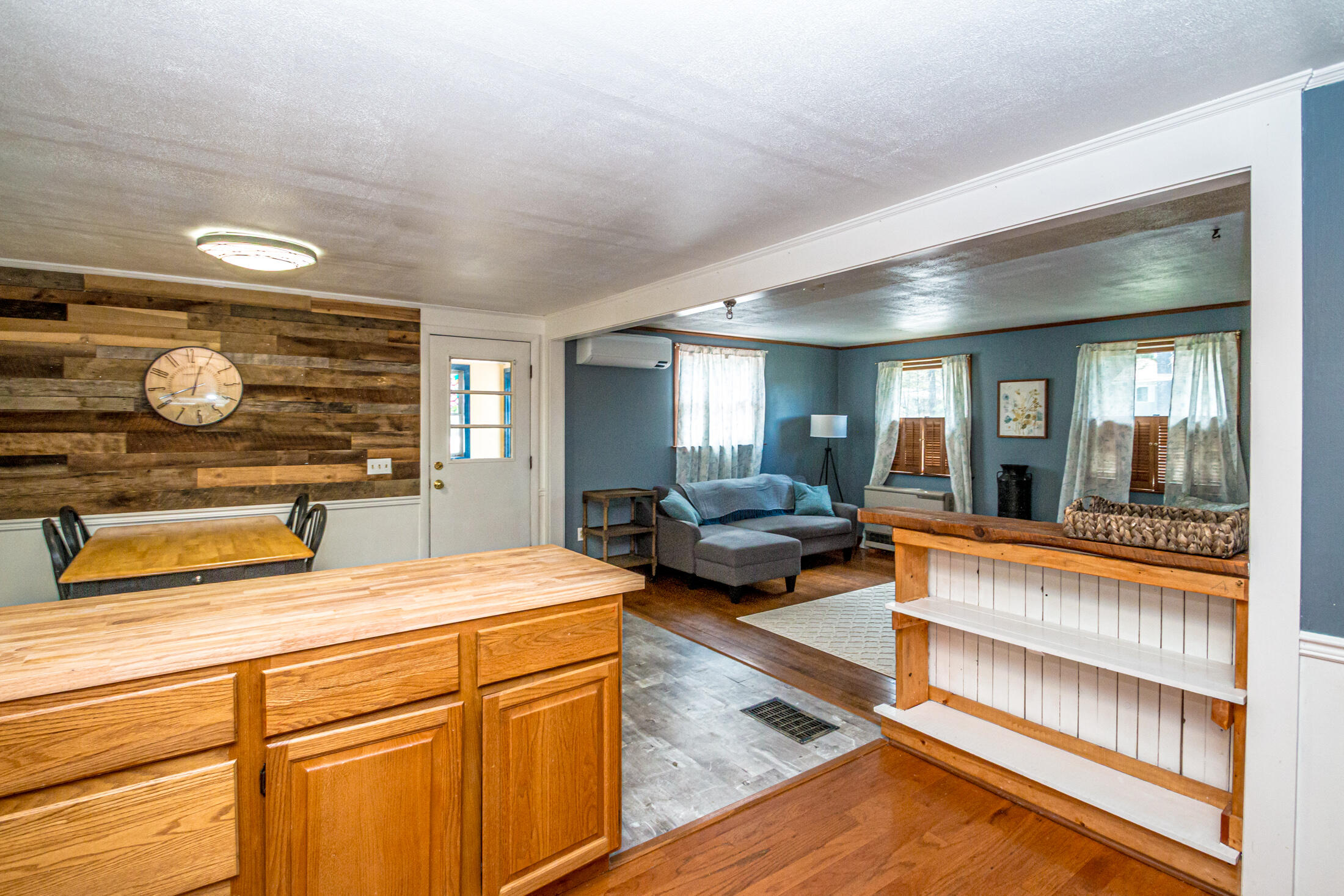 4 Ballard Street Fryeburg ME 04037