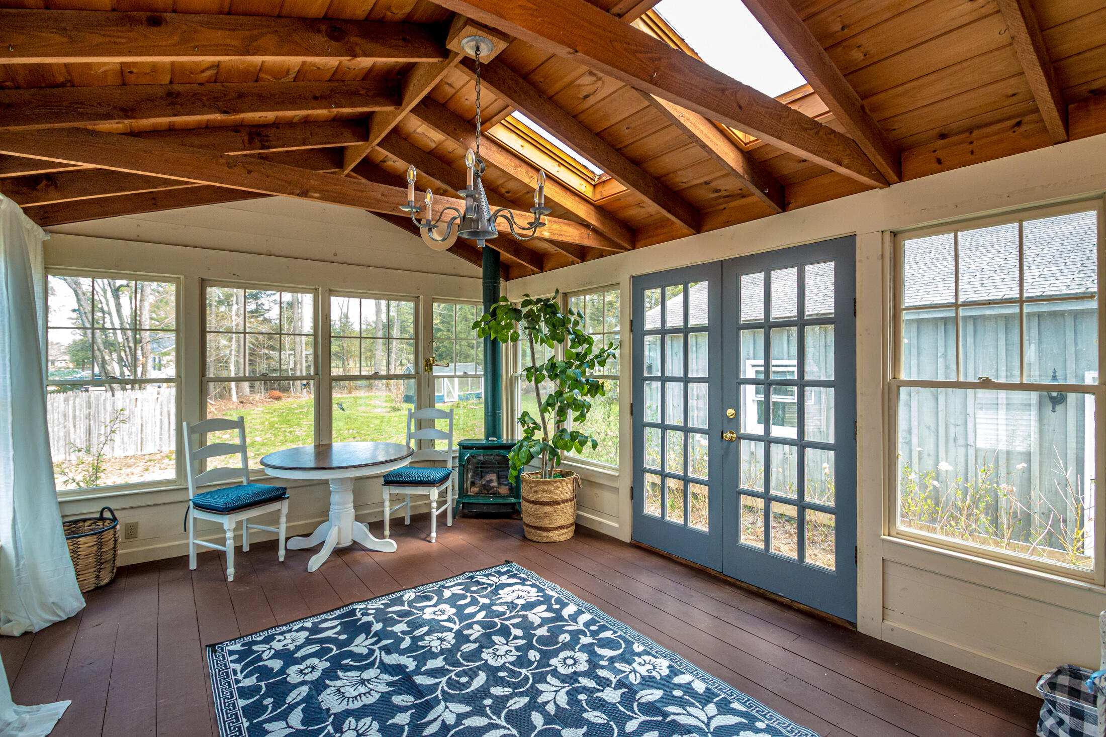 4 Ballard Street Fryeburg ME 04037