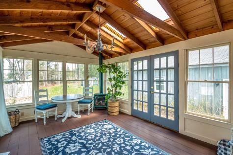 4 Ballard Street Fryeburg ME 04037