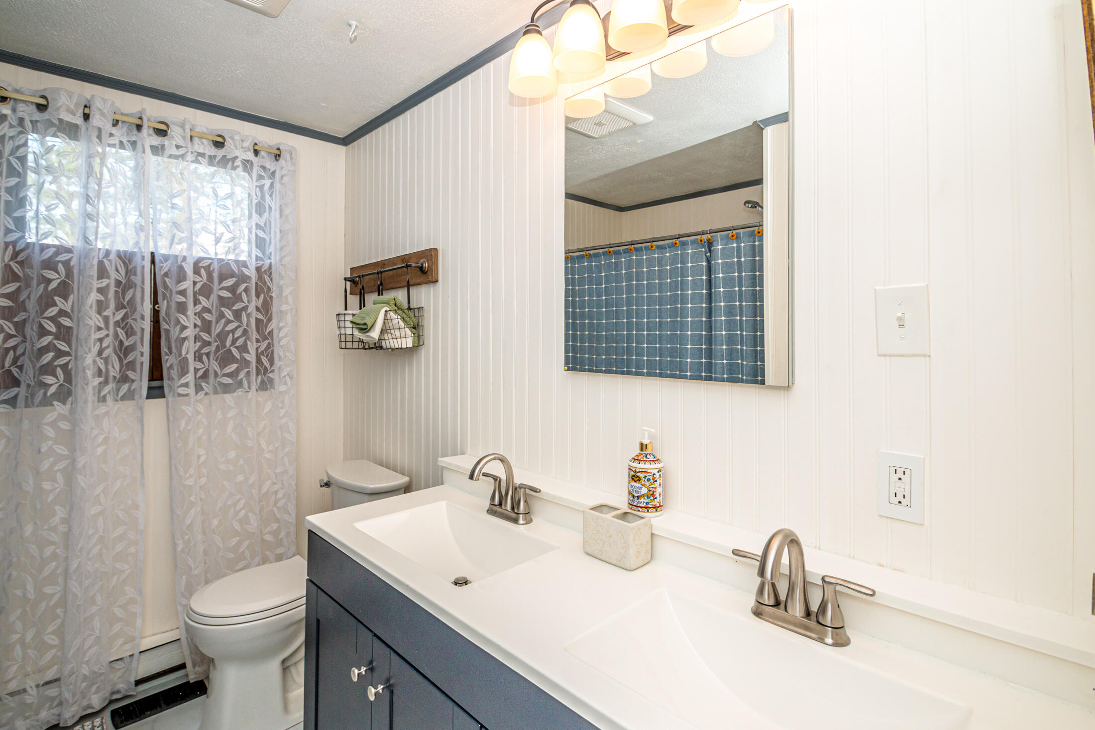 4 Ballard Street Fryeburg ME 04037