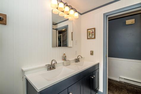4 Ballard Street Fryeburg ME 04037
