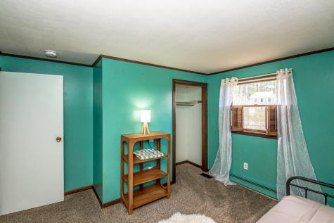 4 Ballard Street Fryeburg ME 04037