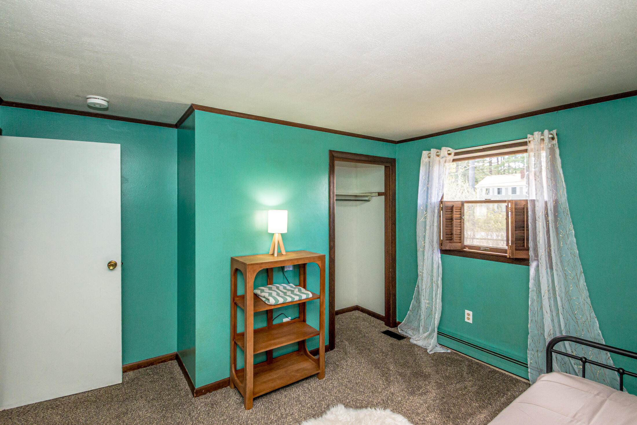 4 Ballard Street Fryeburg ME 04037