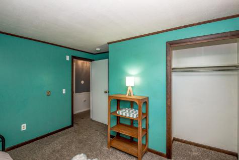 4 Ballard Street Fryeburg ME 04037