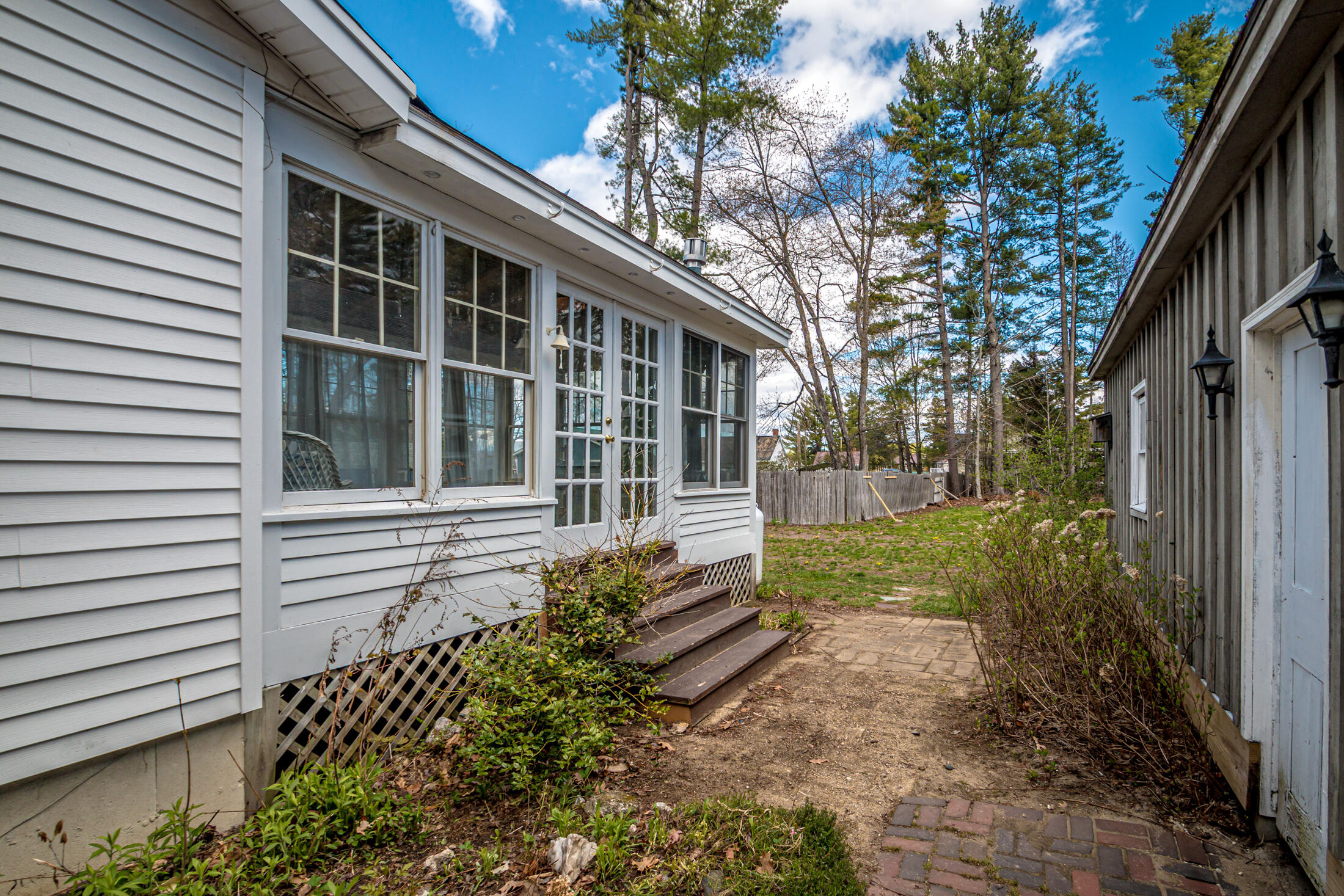 4 Ballard Street Fryeburg ME 04037
