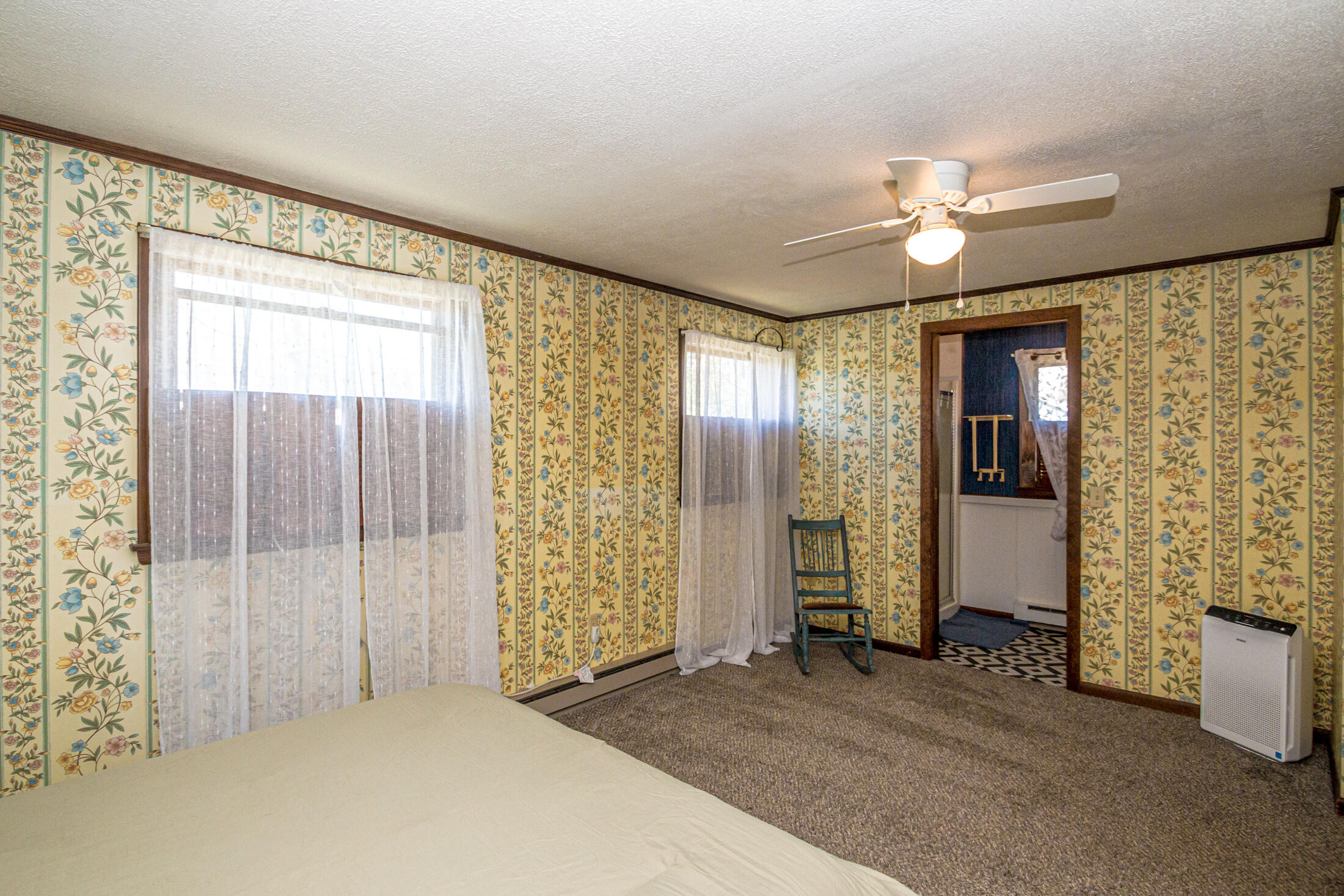 4 Ballard Street Fryeburg ME 04037