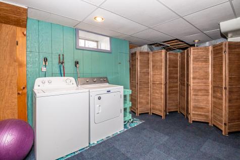 4 Ballard Street Fryeburg ME 04037