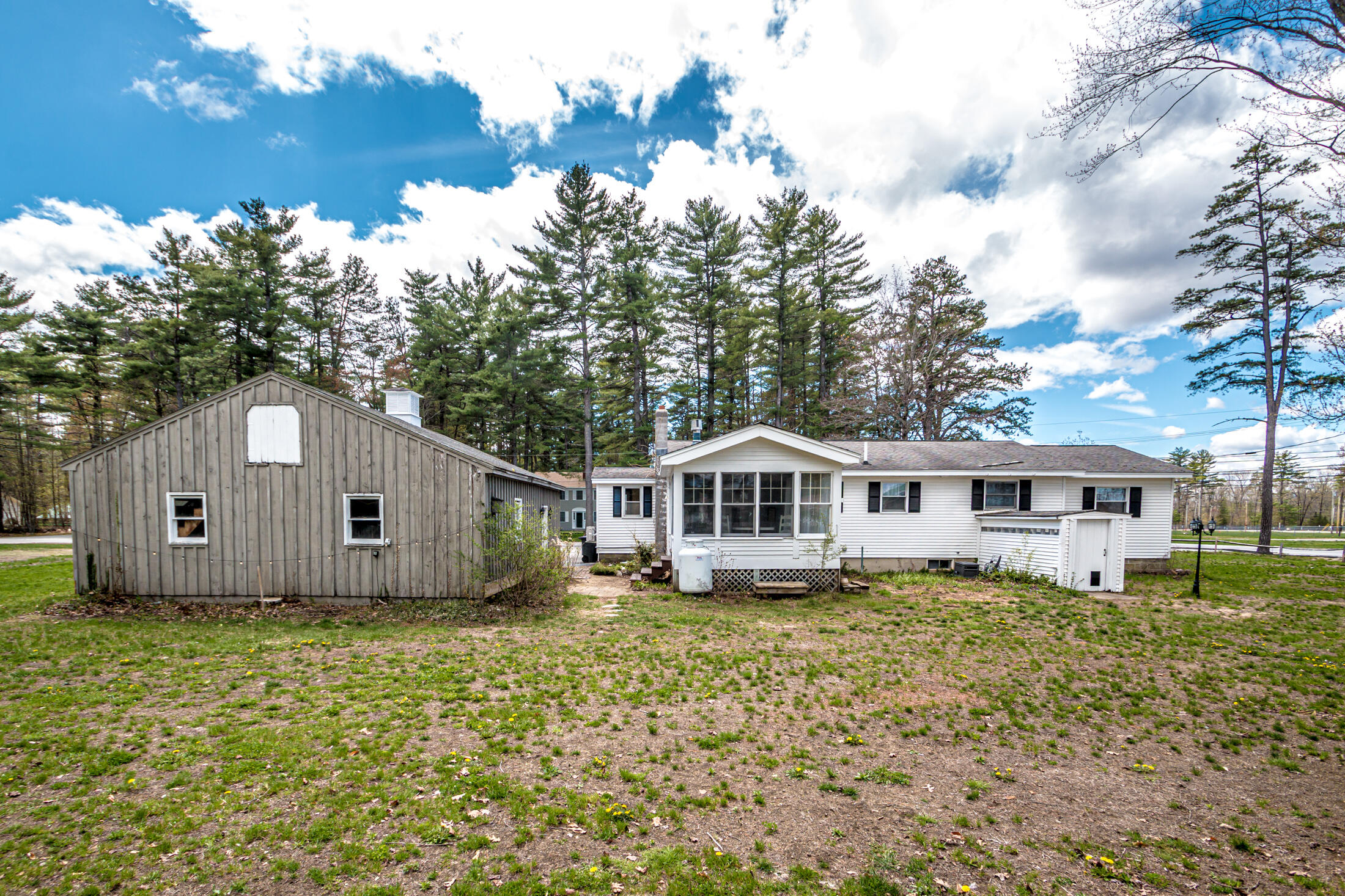 4 Ballard Street Fryeburg ME 04037
