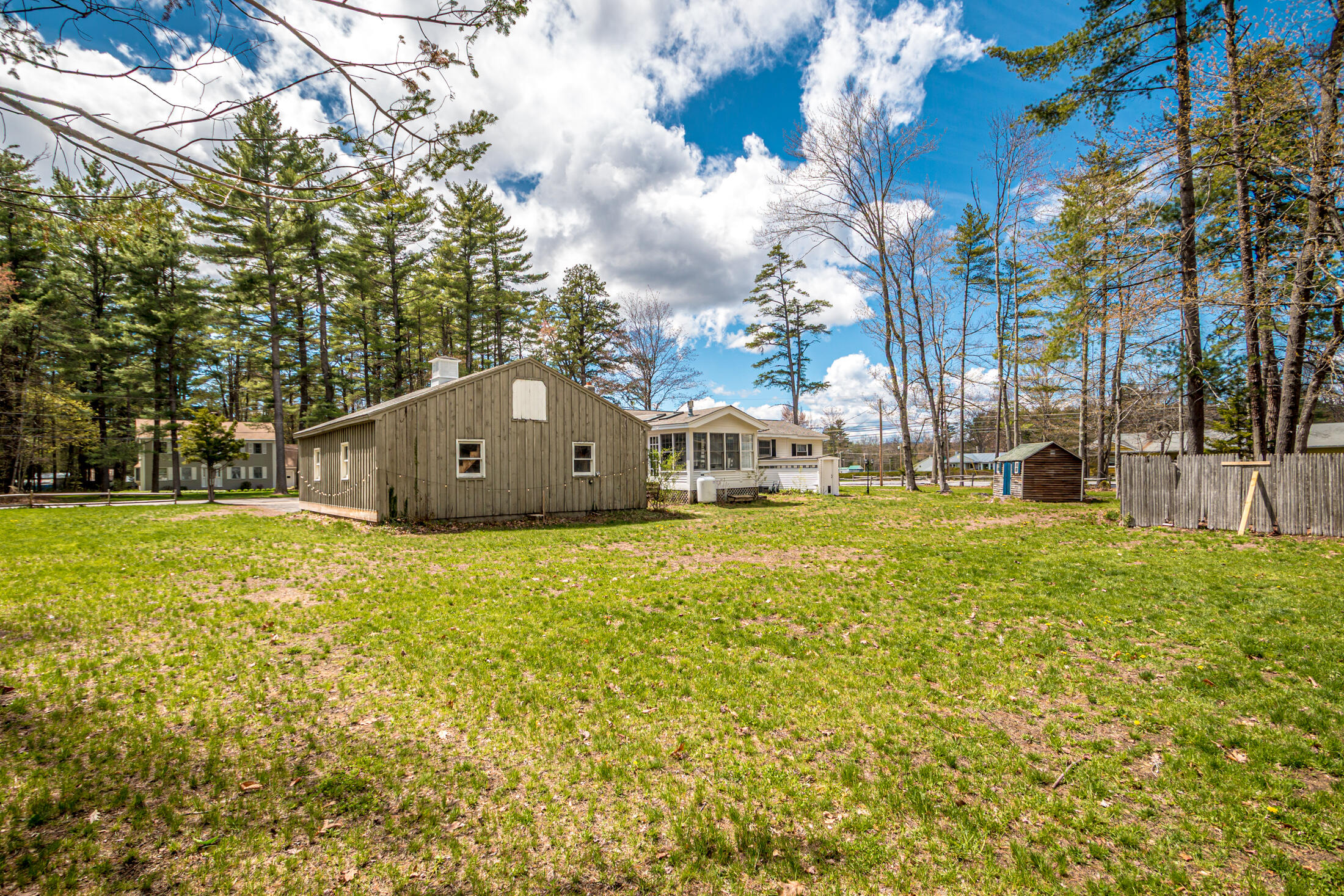 4 Ballard Street Fryeburg ME 04037