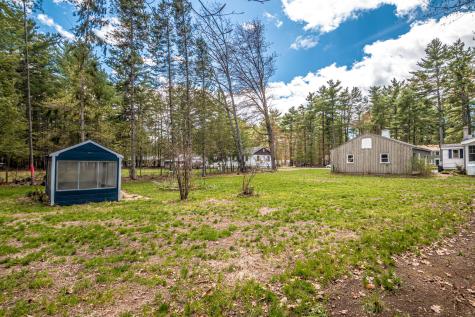 4 Ballard Street Fryeburg ME 04037