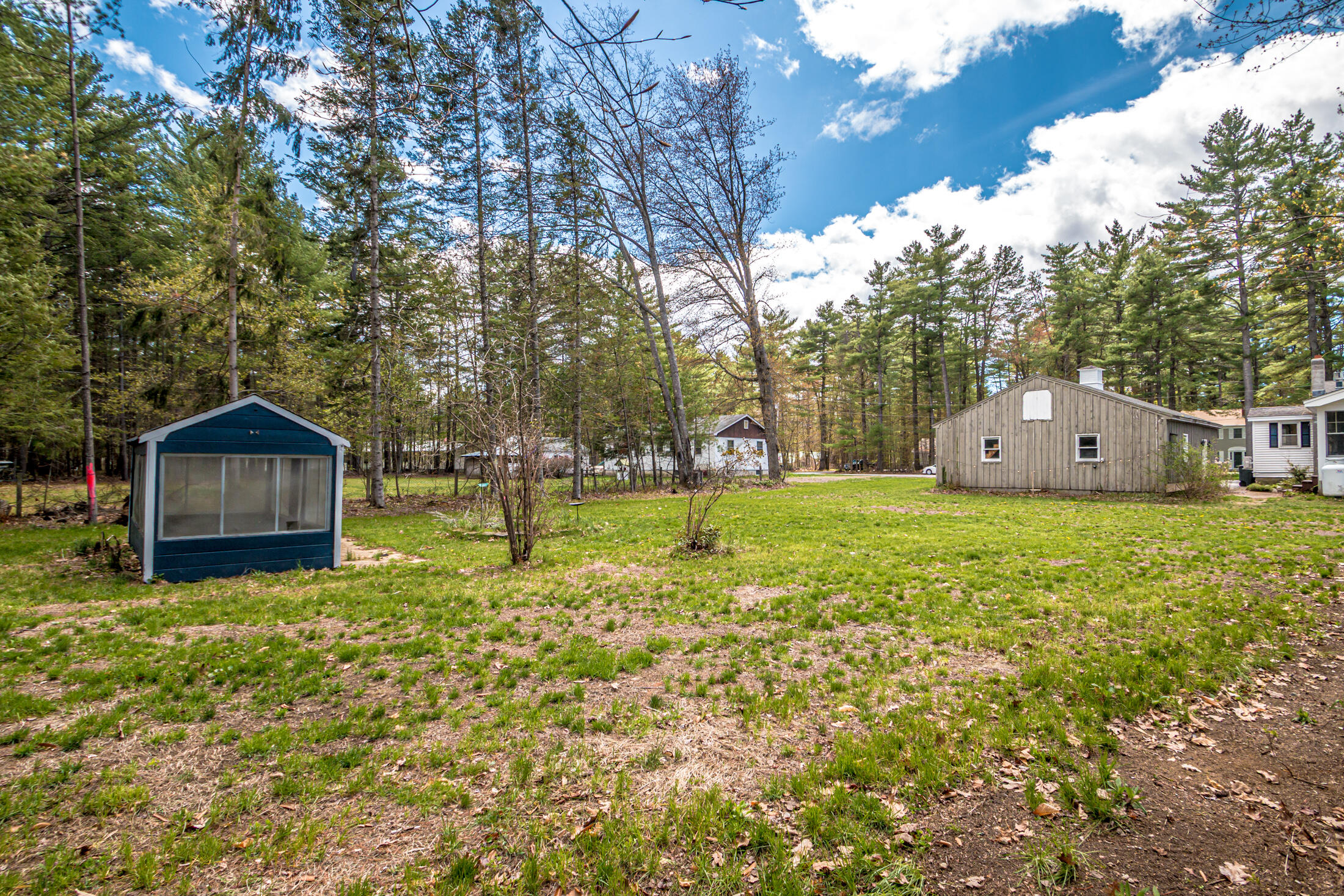 4 Ballard Street Fryeburg ME 04037