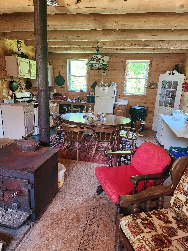 001-5 Brighton (cole Corner) Road Athens ME 04912