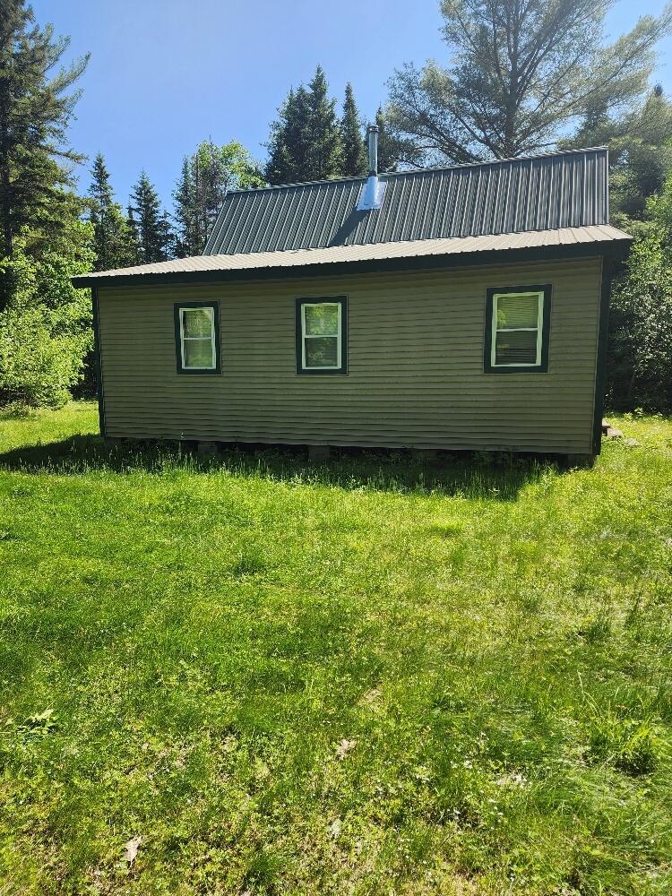 001-5 Brighton (cole Corner) Road Athens ME 04912