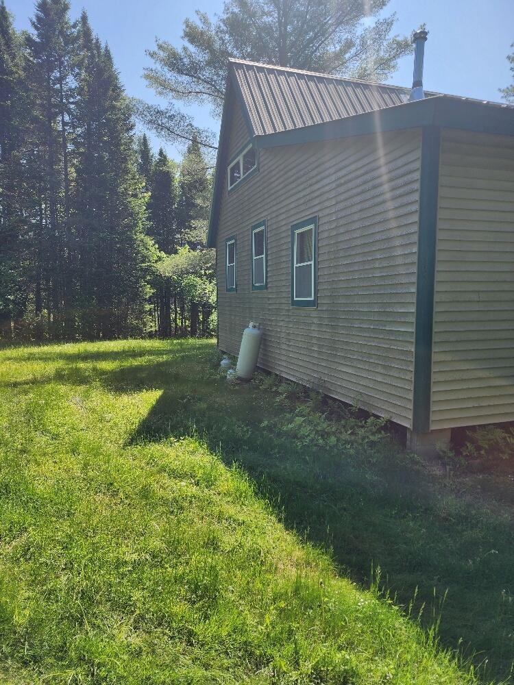 001-5 Brighton (cole Corner) Road Athens ME 04912