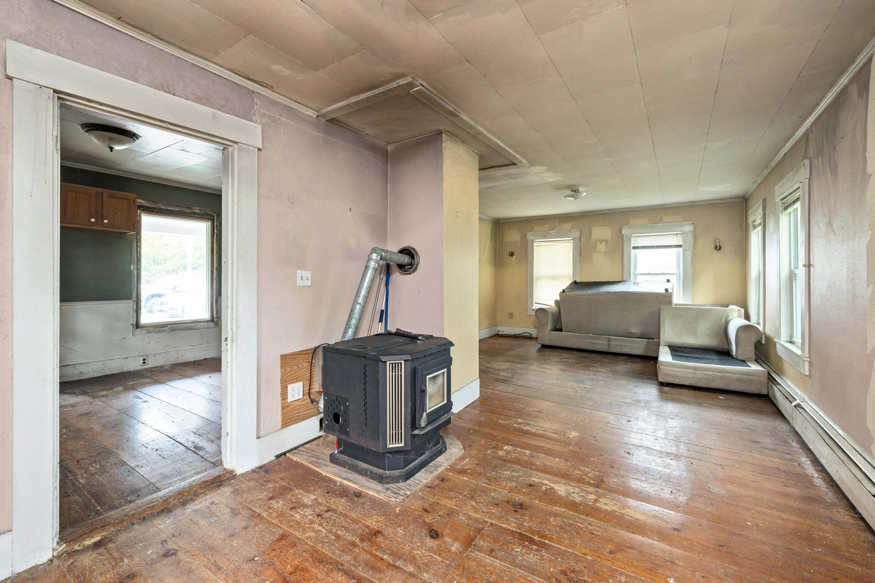 768 Gore Road Alfred ME 04002