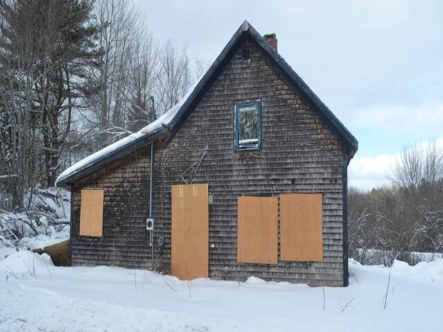 16 Douglass Street East Machias ME 04630