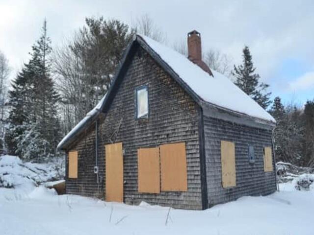 16 Douglass Street East Machias ME 04630