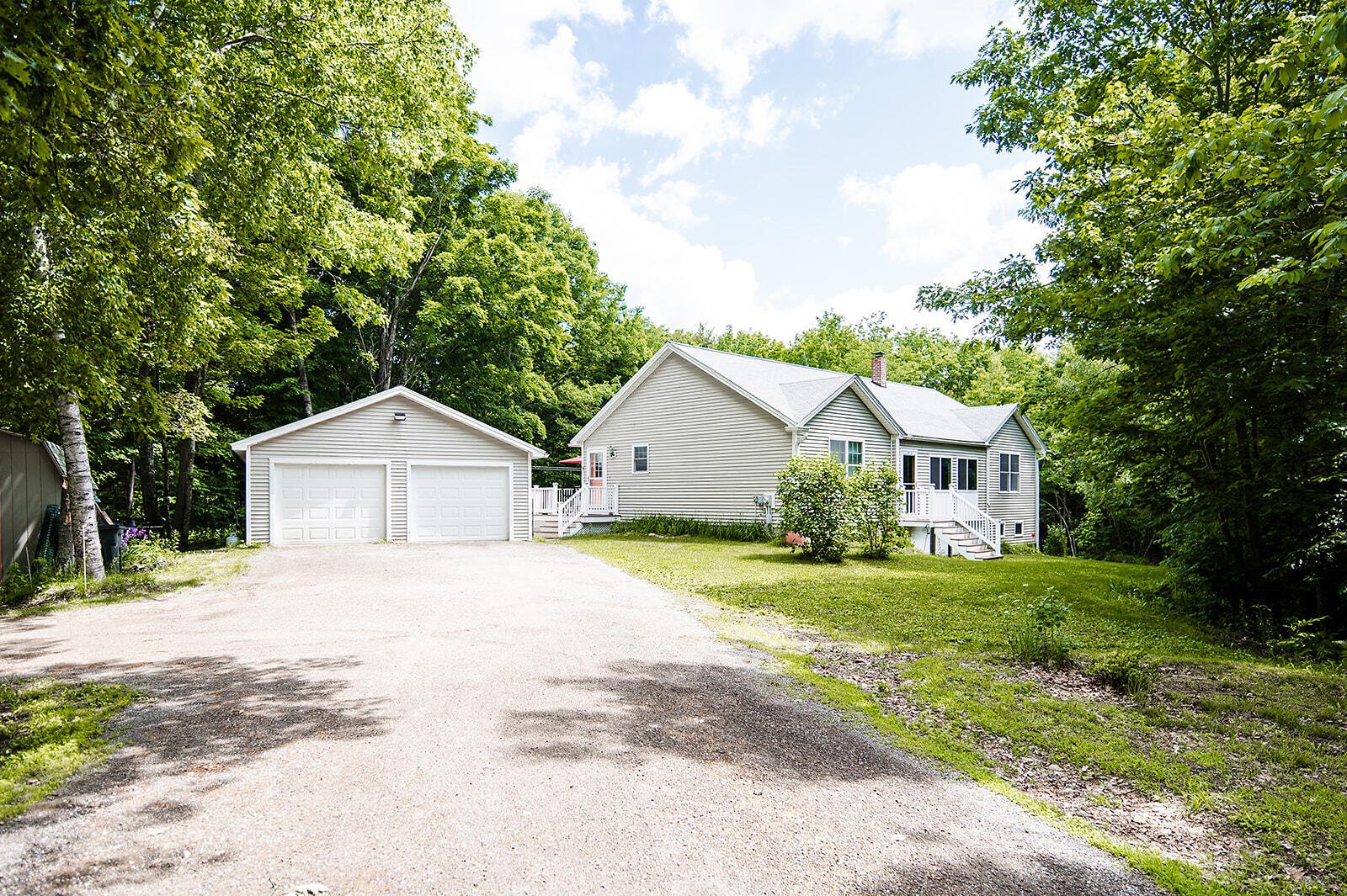 115 Ledgeview Road Greene ME 04236