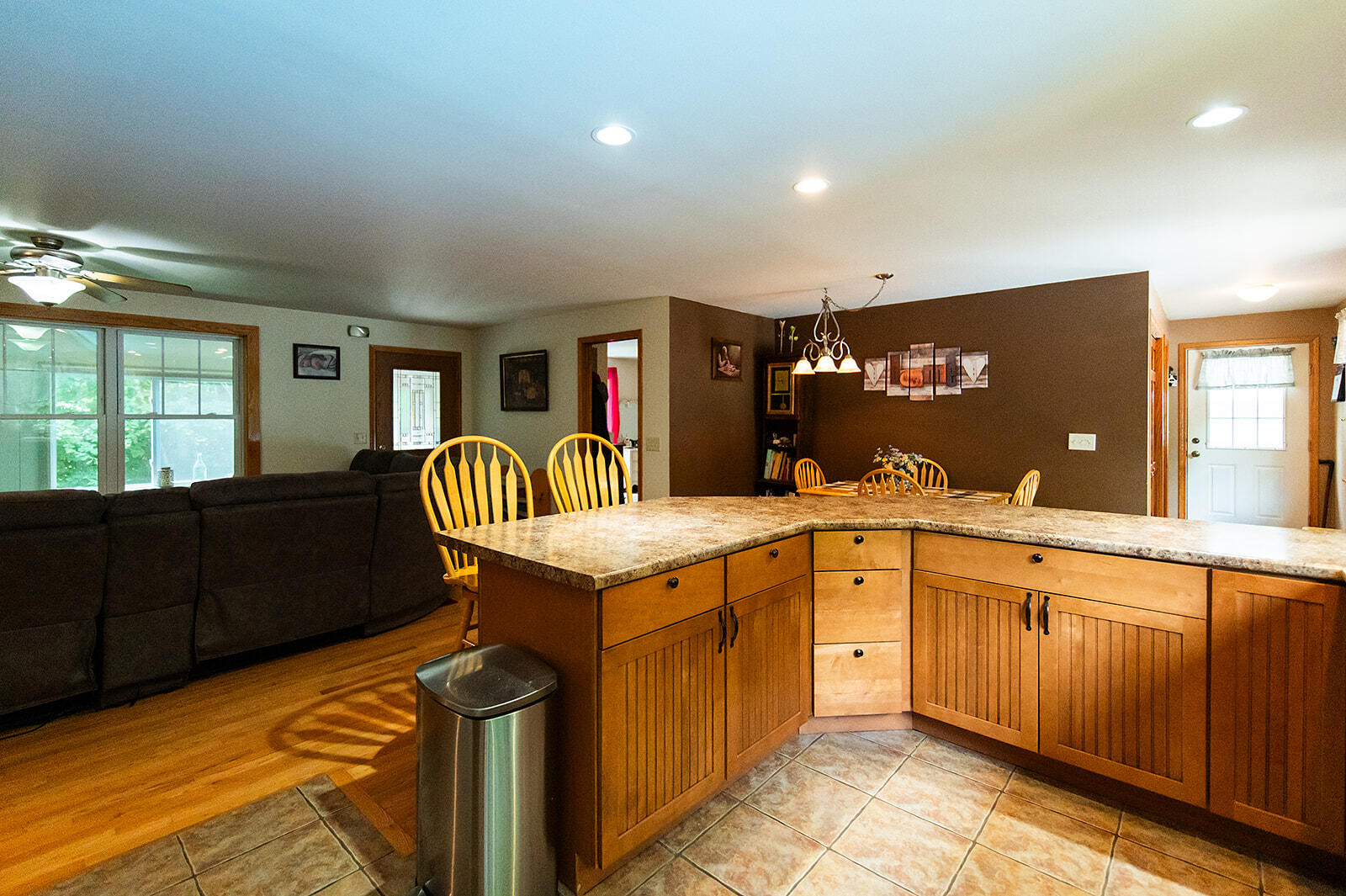 115 Ledgeview Road Greene ME 04236
