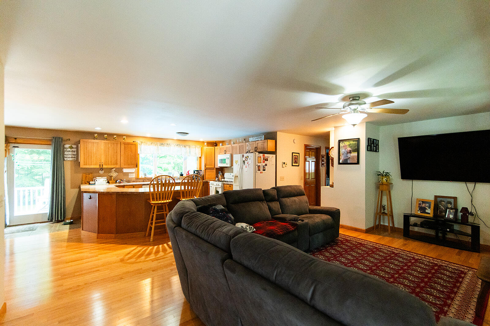 115 Ledgeview Road Greene ME 04236