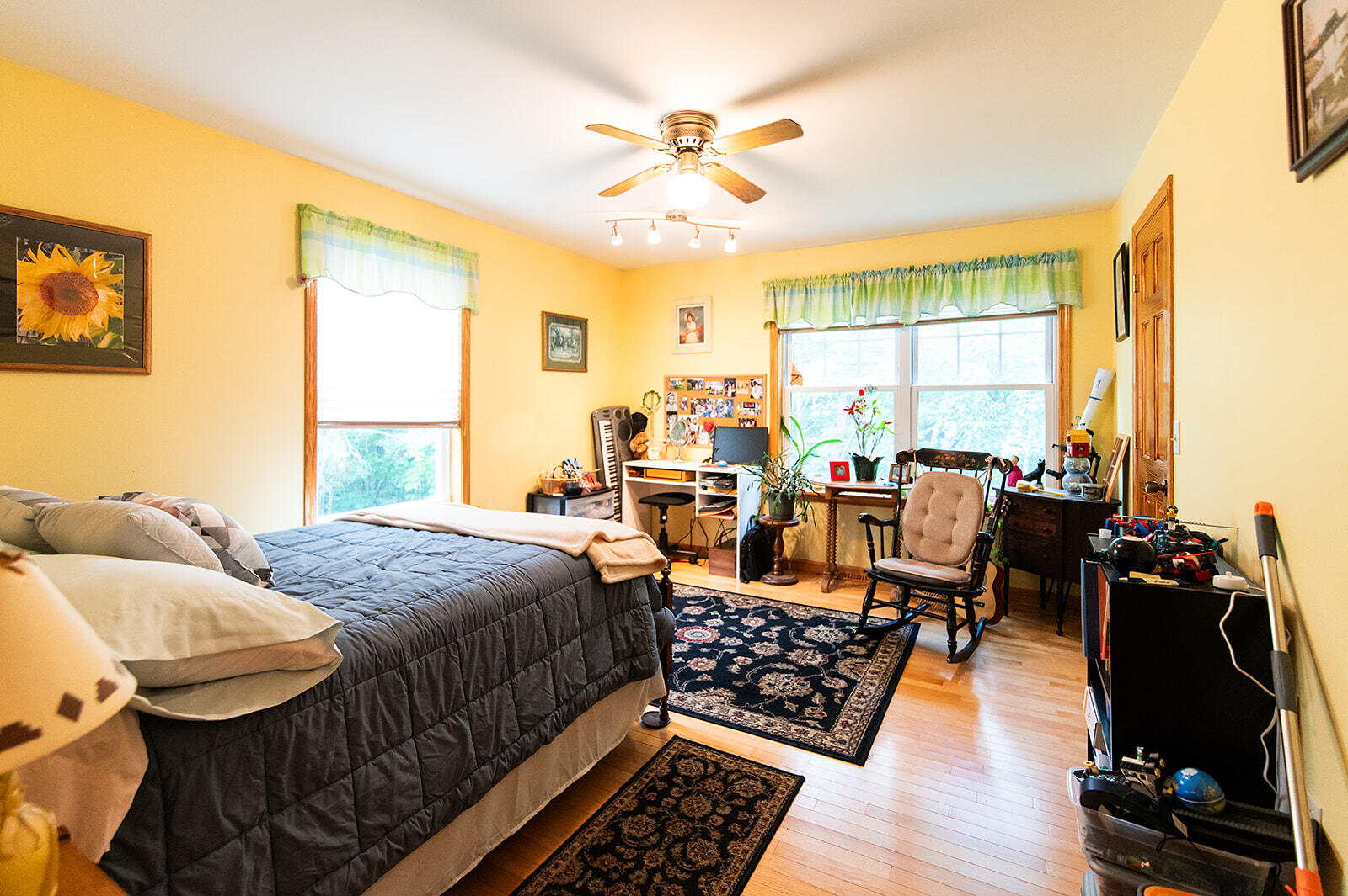 115 Ledgeview Road Greene ME 04236
