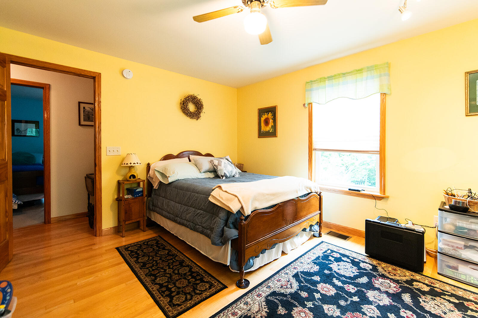 115 Ledgeview Road Greene ME 04236
