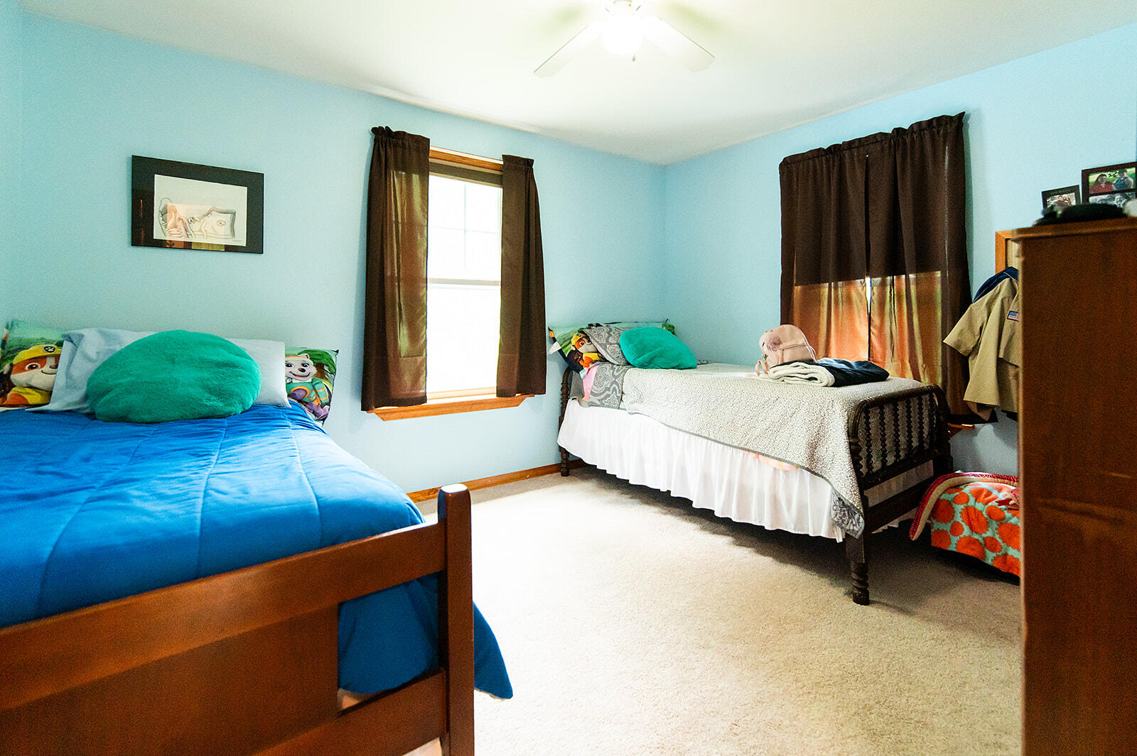 115 Ledgeview Road Greene ME 04236