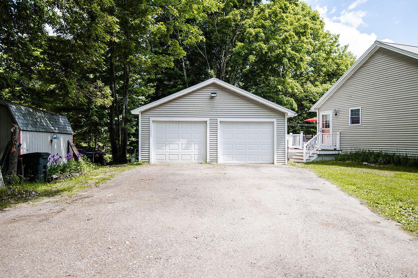 115 Ledgeview Road Greene ME 04236