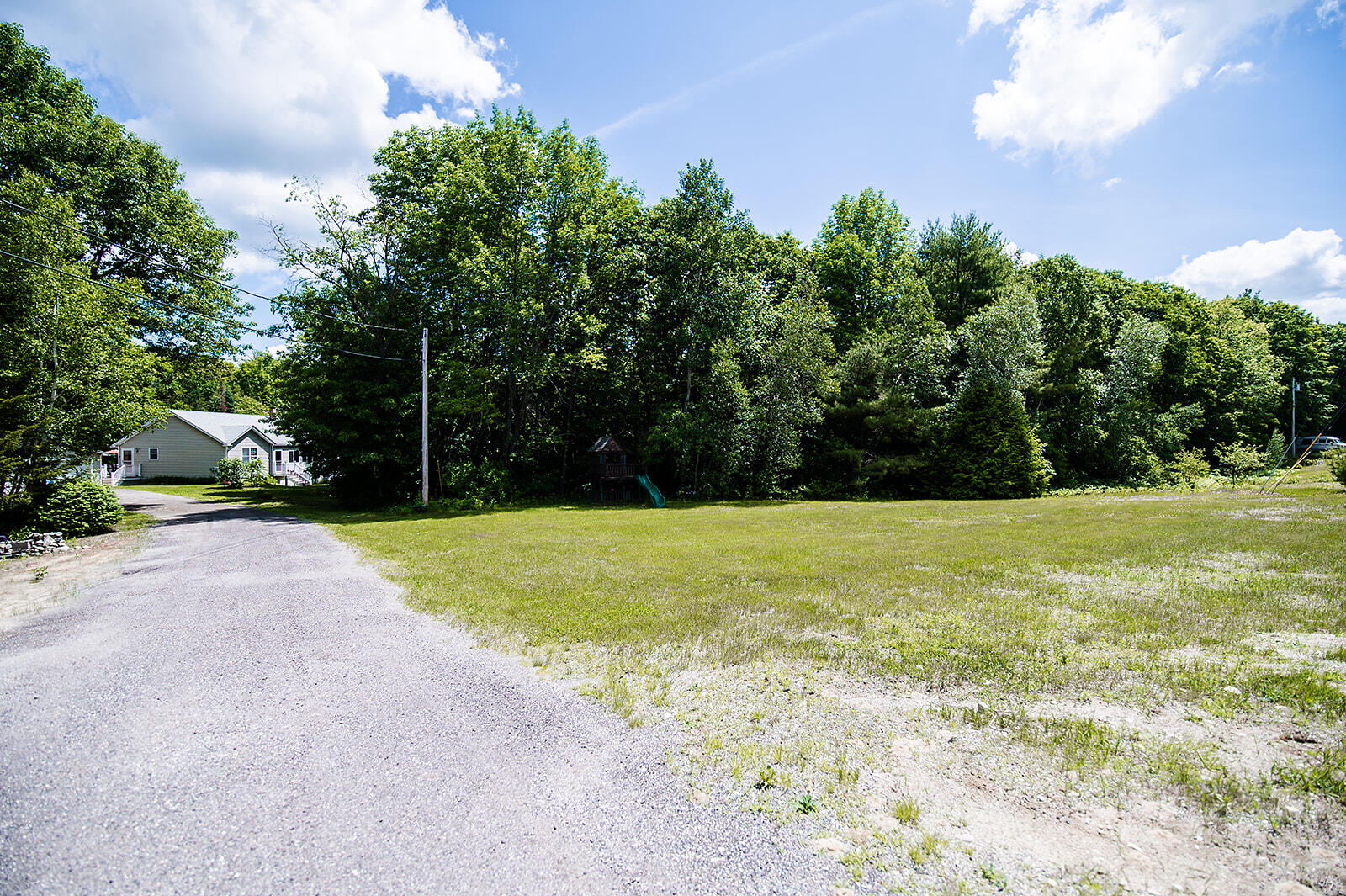 115 Ledgeview Road Greene ME 04236