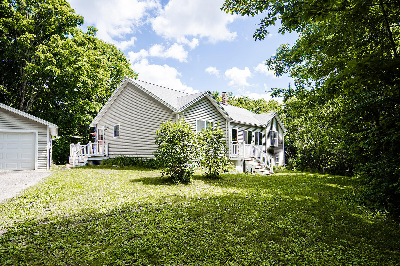 115 Ledgeview Road Greene ME 04236