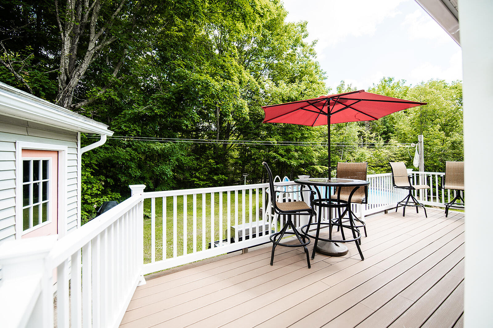 115 Ledgeview Road Greene ME 04236