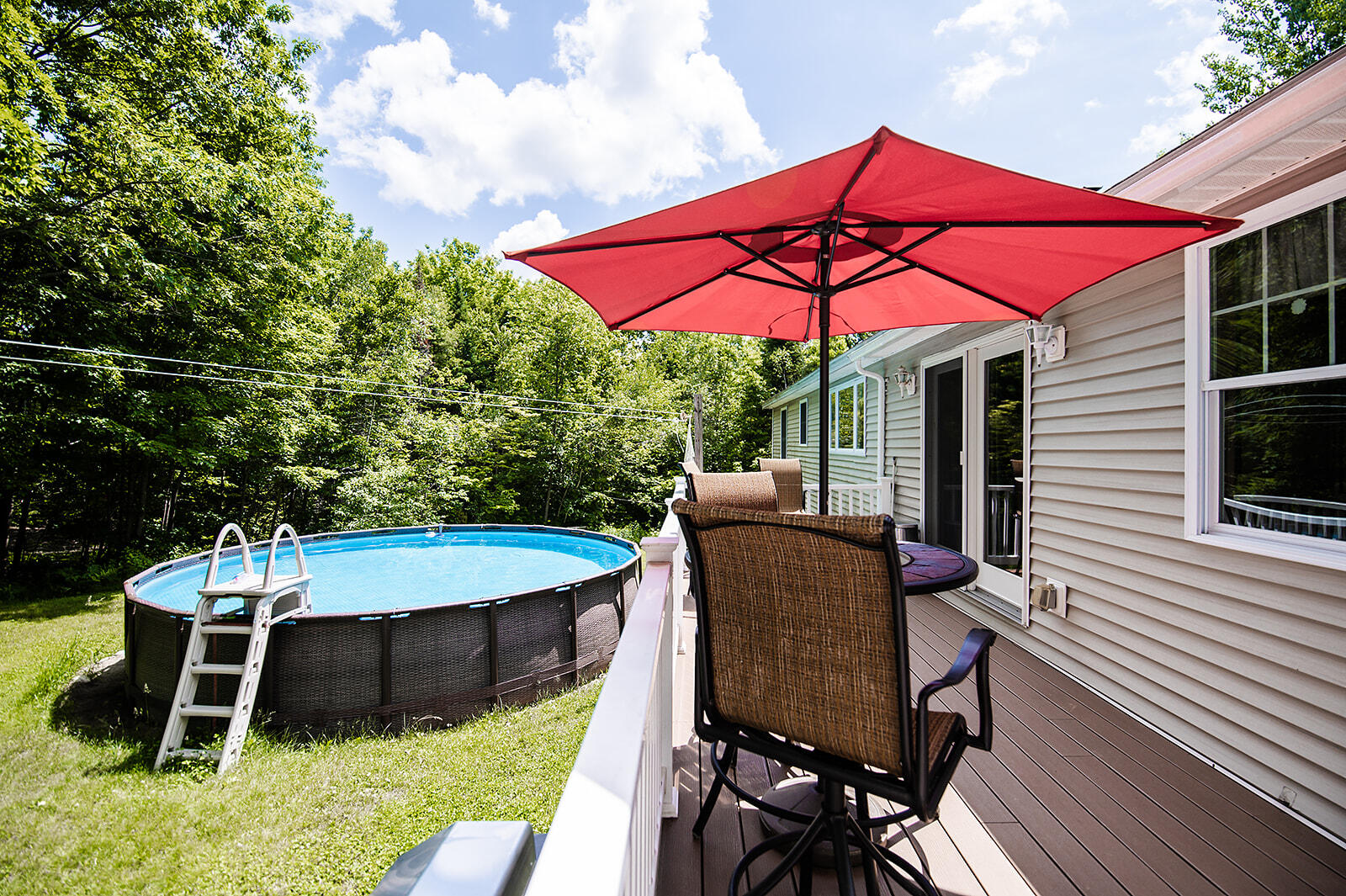 115 Ledgeview Road Greene ME 04236