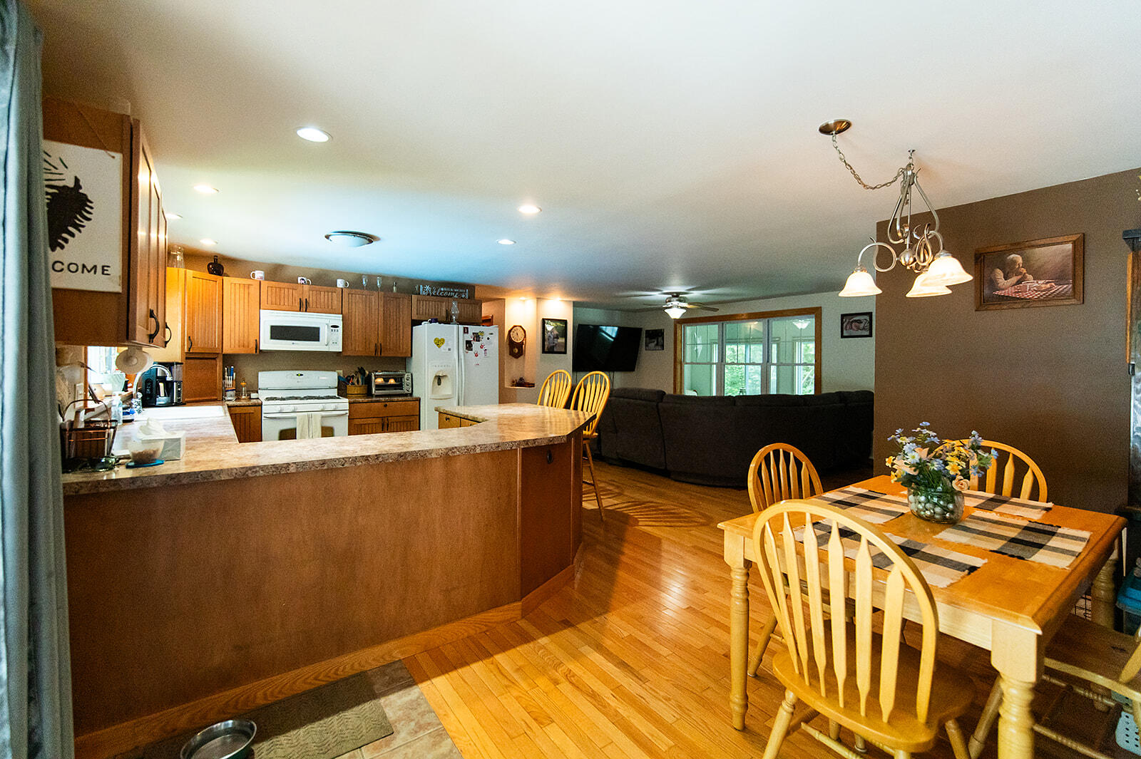115 Ledgeview Road Greene ME 04236