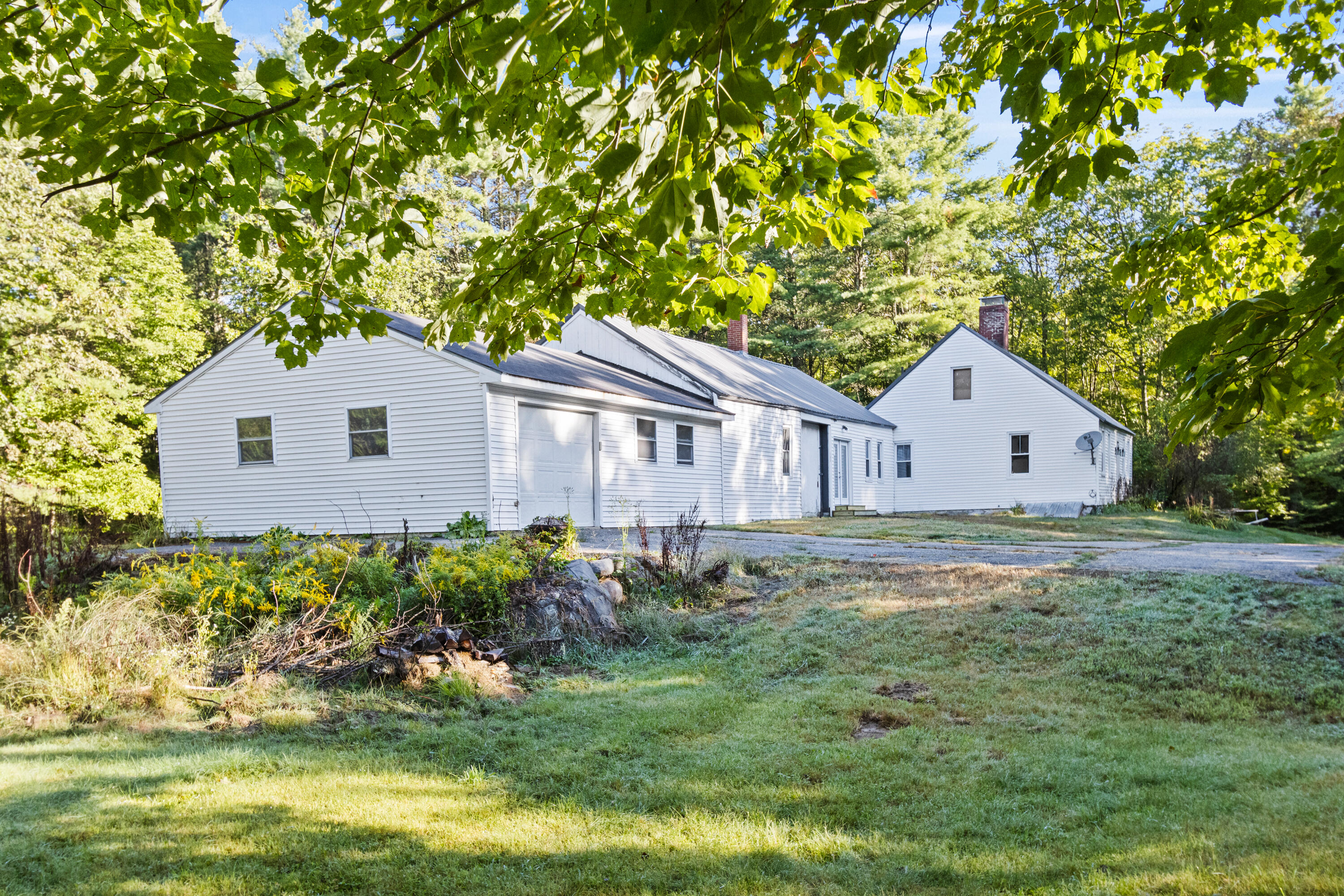 170 Dow Road Standish ME 04084