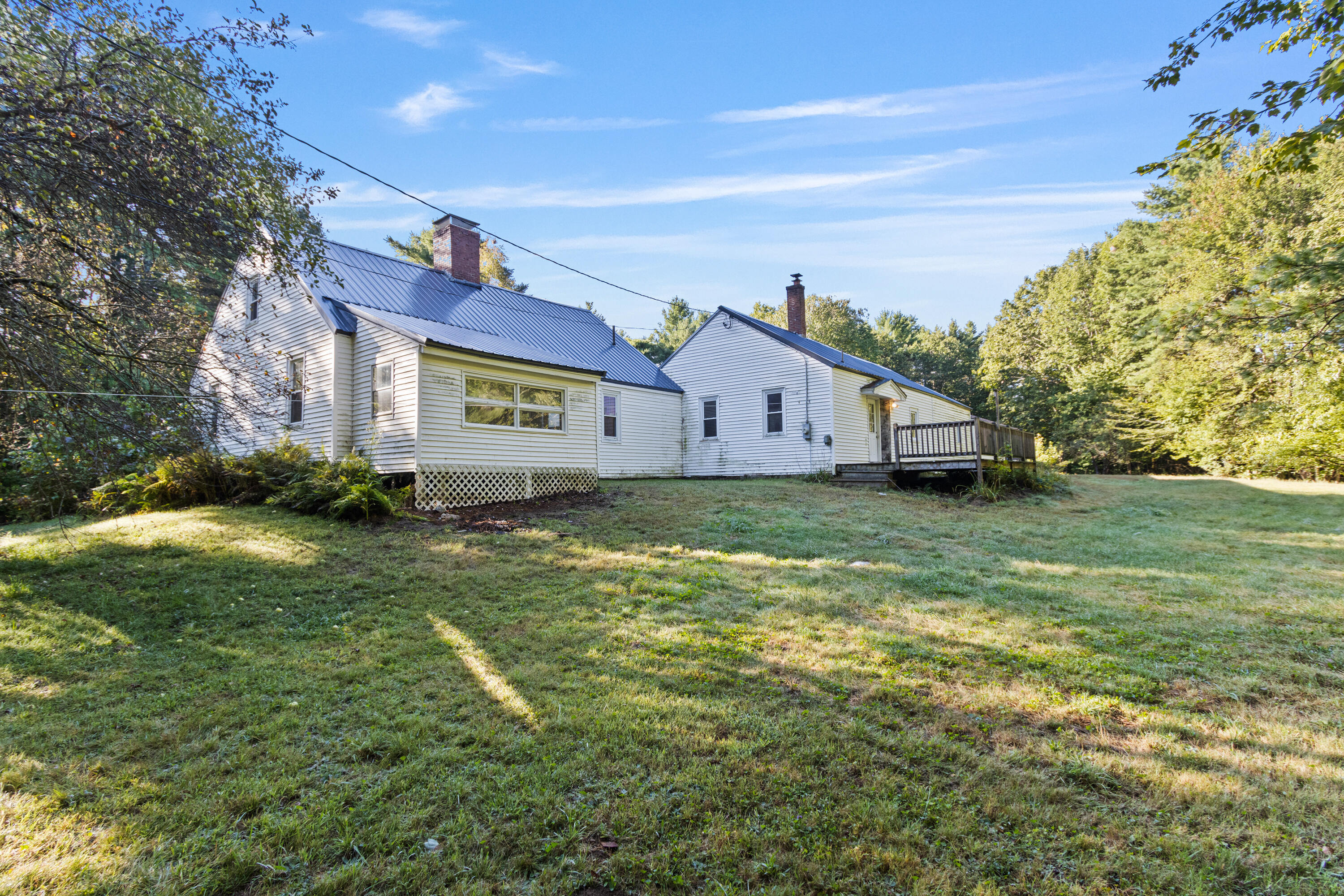 170 Dow Road Standish ME 04084