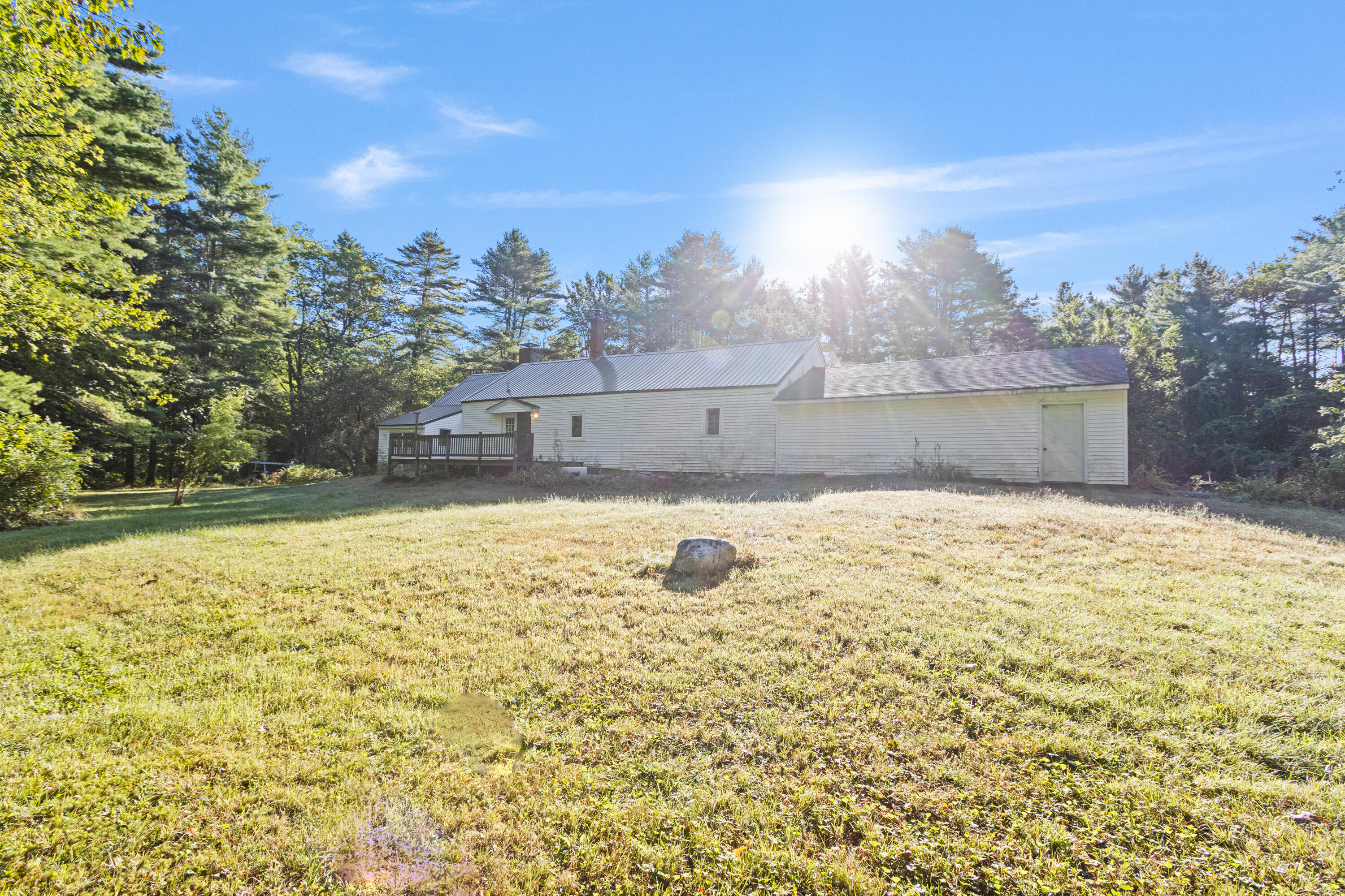 170 Dow Road Standish ME 04084