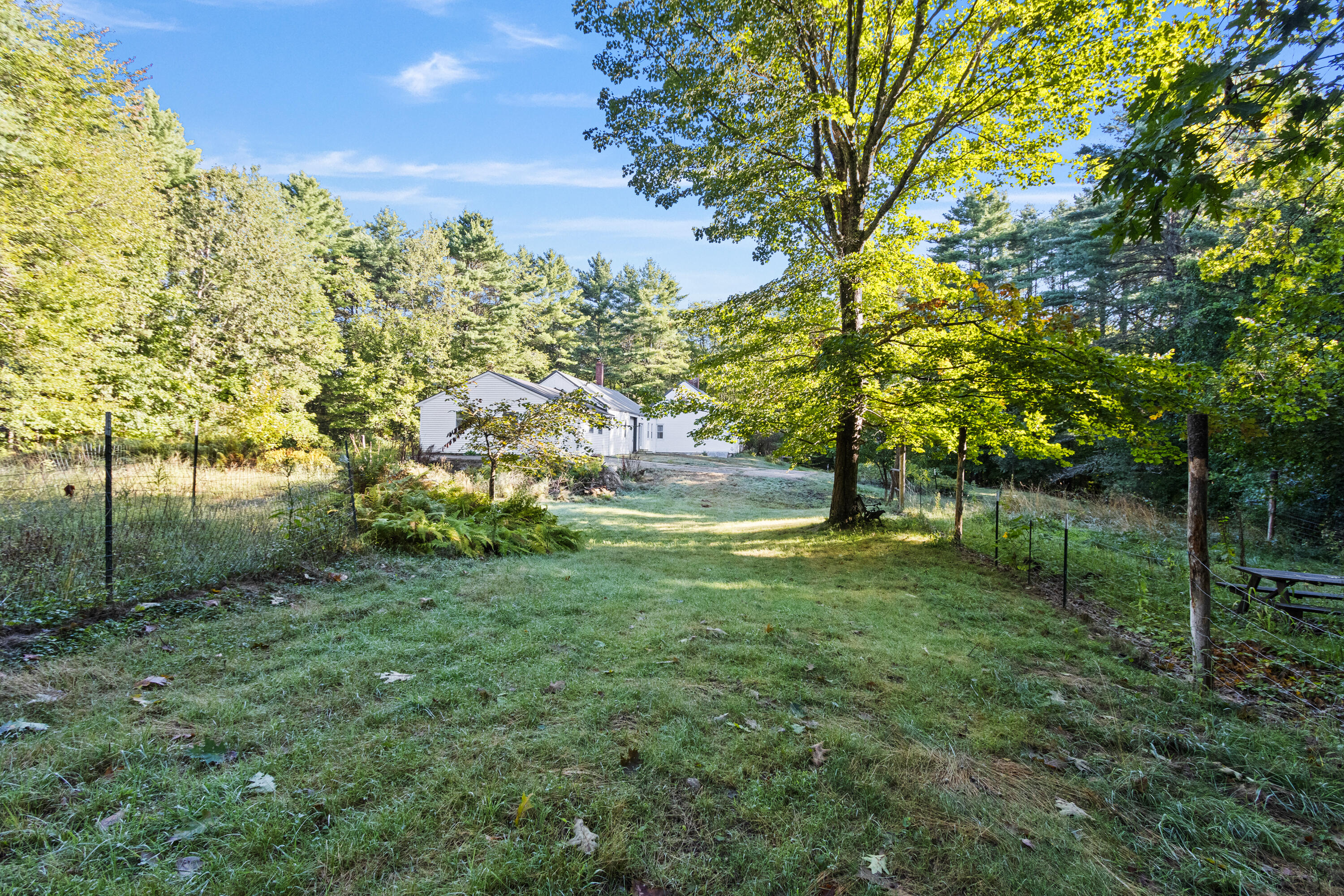 170 Dow Road Standish ME 04084