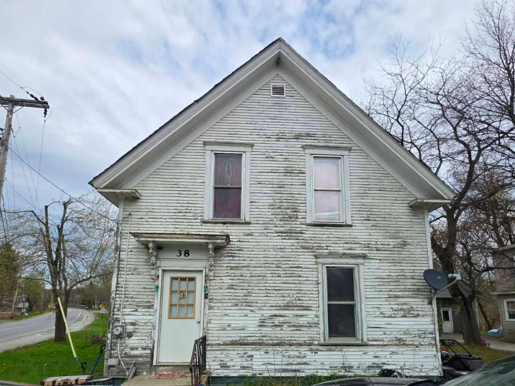 38 Water Street Guilford ME 04443