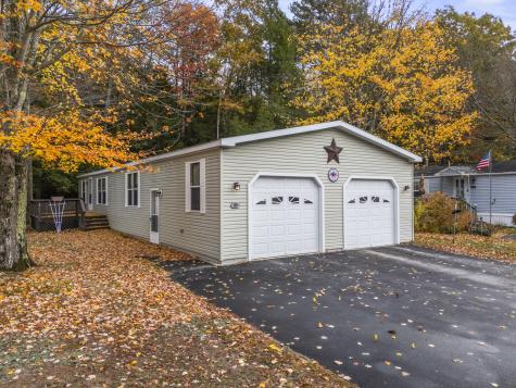 19 James Street Brunswick ME 04011