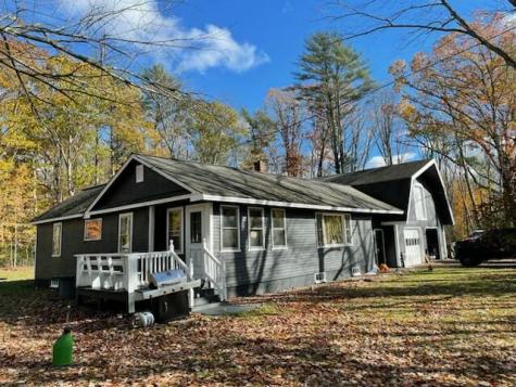 121 Buxton Road Saco ME 04072